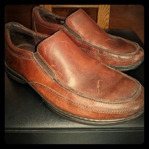 Men's Born Leather Shoes